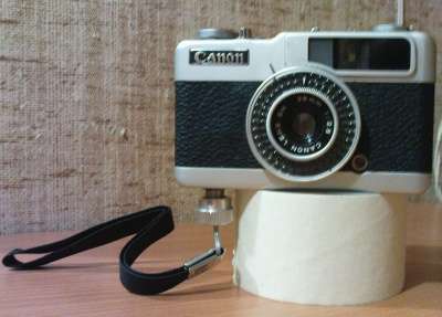 фотоаппарат Canon Lens SH 28mm 1:2.8