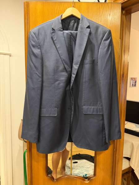 Костюм 50 размер