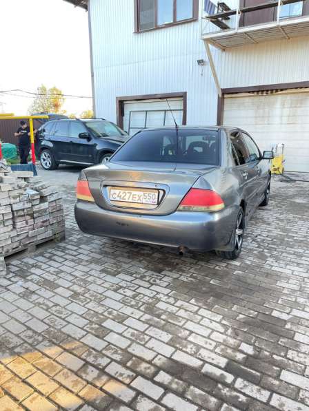 Mitsubishi, Lancer, продажа в Мытищи в Мытищи фото 6