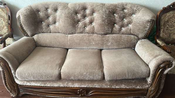 Продам диван в Хасавюрте фото 3