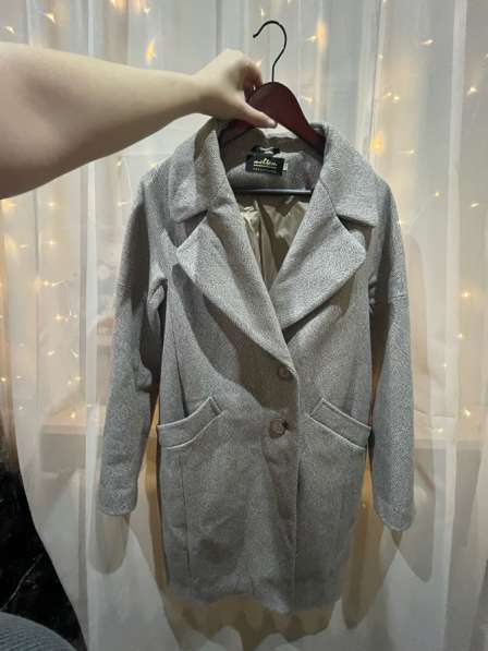 Пальто женское в Ростове-на-Дону фото 3