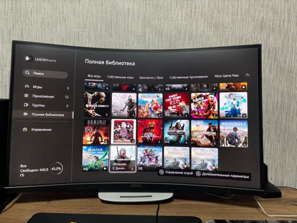 Xbox series x в Саратове фото 3