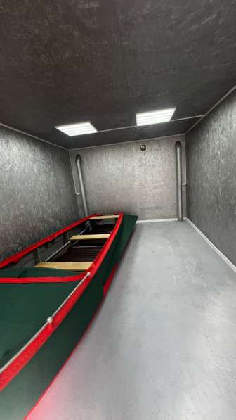 Ремонт гаража, кровли, утепление кровли в Москве фото 7