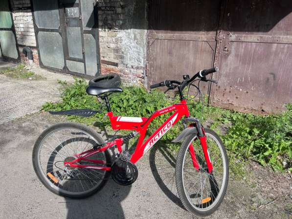 Продам велосипед скоростной