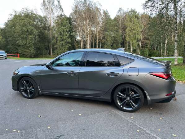 Acura, Integra, продажа в г.Витебск в фото 7