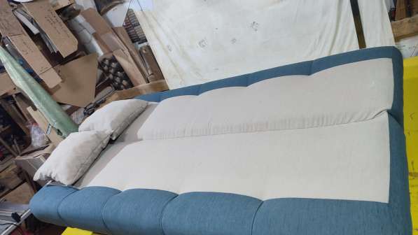 Диван книжка новый в Уфе