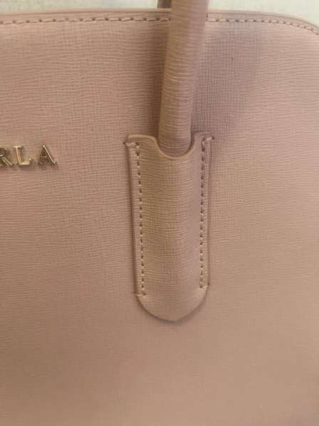 Сумка оригинал FURLA в Балашихе фото 4