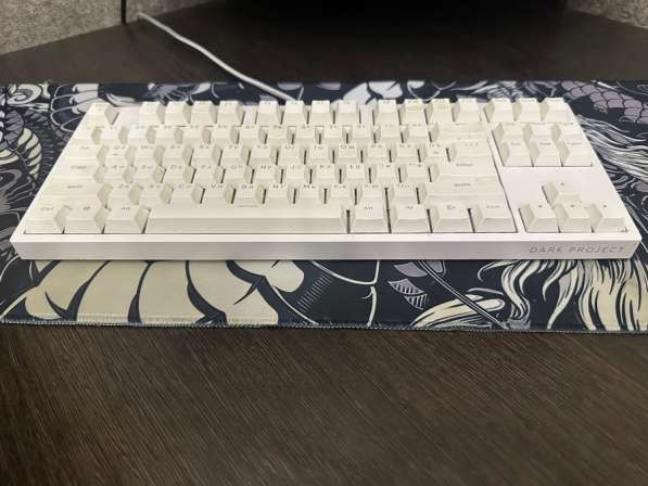 Игровая клавиатура в Таганроге