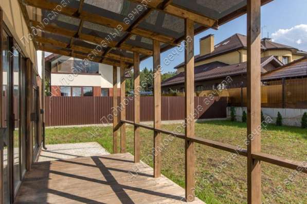 Продам коттедж в Москва.Жилая площадь 250 кв.м.Есть Электричество, Водопровод. в Москве фото 34