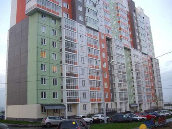 Квартира посуточно в Красноярске фото 4