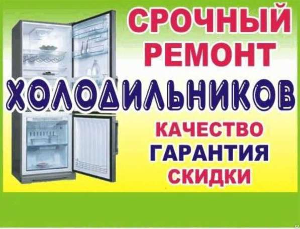 Ремонт холодильников. Гарантия 1 год в фото 4