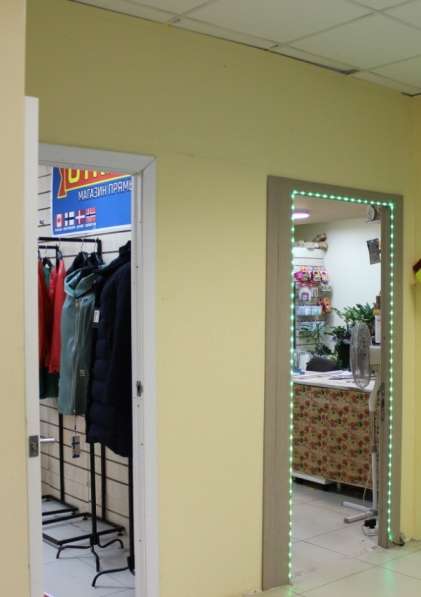 Помещение 27 м² под цветочный магазин в Москве фото 6
