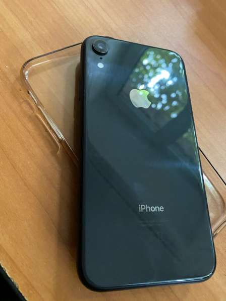 IPhone XR 64 в Новосибирске