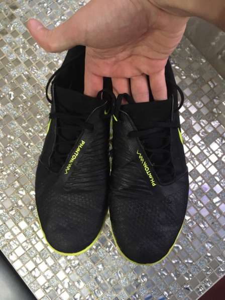 Футзалки Nike 42 размер в Матвеевом Кургане фото 3