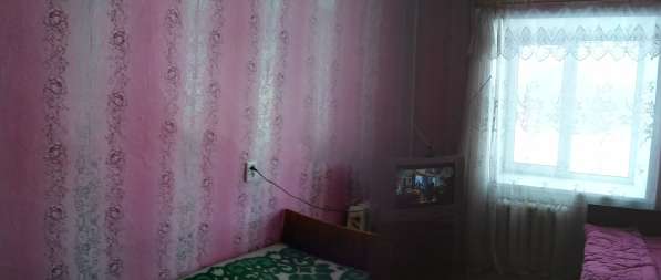Сдаю с правом выкупа комнату с лоджией в коммуналке в Йошкар-Оле фото 7