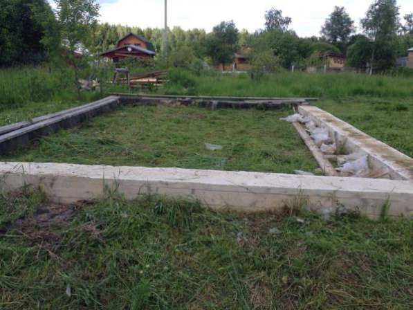 Продается земельный участок 11 соток в деревне Клемятино, 114 км от МКАД по Минскому шоссе в Можайске фото 4