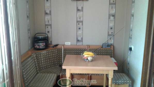 Квартира, ул. Пожарова, Гагаринский р-н, Севастополь в Севастополе фото 24