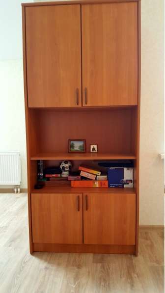 Польская корпусная мебель для школьника в Щелково фото 3