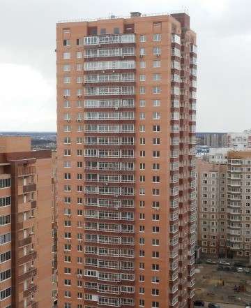 Продам однокомнатную квартиру в Подольске. Жилая площадь 40 кв.м. Этаж 8. Есть балкон. в Подольске