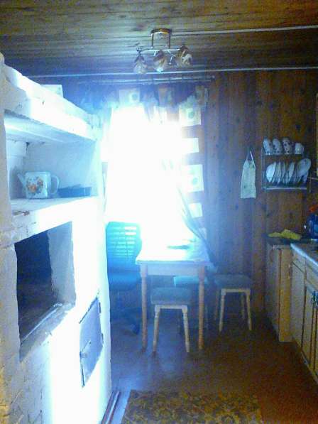 Продается 2х этажный деревянный дом в Вологде фото 4