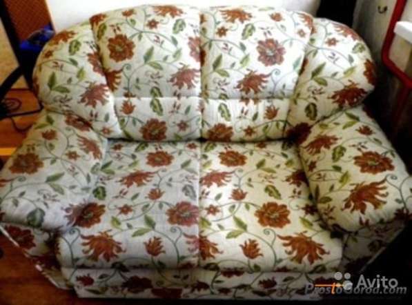 Химчистка ковровых покрытий и мягкой мебели в Саратове фото 4