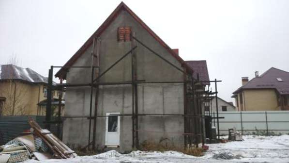 Коттедж 250м2, 20 км от МКАД в Раменское фото 5