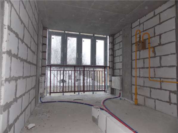 Продам однокомнатную квартиру в Тверь.Жилая площадь 22 кв.м.Этаж 1.Дом монолитный. в Твери фото 19