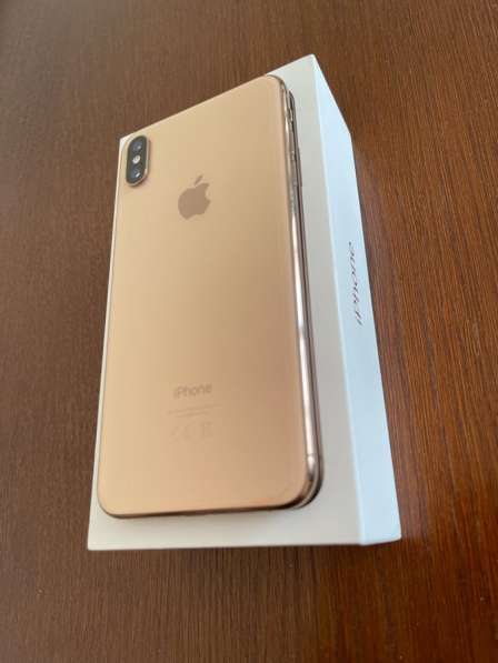 IPhone XS Max 256 gb в Санкт-Петербурге