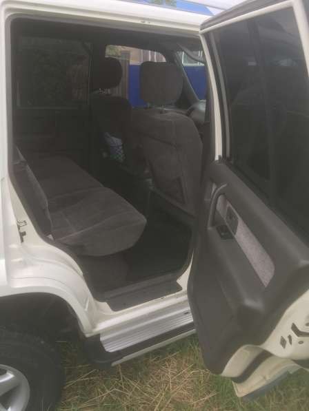 Isuzu, Bighorn, продажа в Елизово в Елизово фото 11