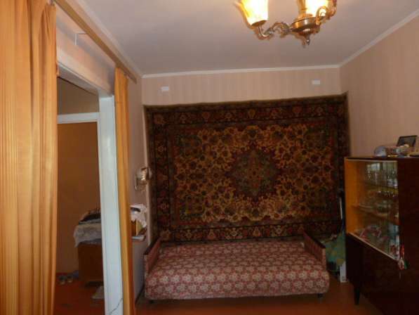 Продается 2-х комнатная квартира, Спортивный проезд,1 в Омске фото 9