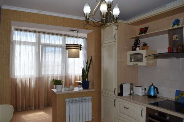 Предлагаю Купить трехкомнатную квартиру в хорошем районе в Ростове-на-Дону фото 12