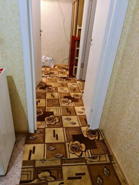 Каргат, ул. Советская, 145 Сдам уютную однокомнатную квартир в Новосибирске фото 3