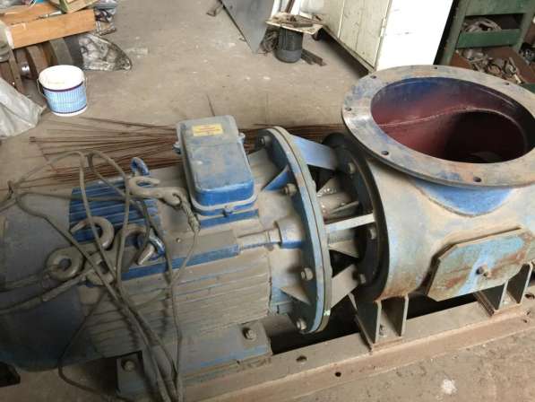 Гидроагрегат 1ГПД-6 в Ейске фото 4