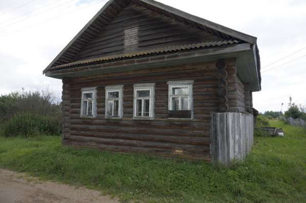 Дом в жилой деревне на берегу Волги в Москве фото 19