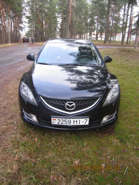 Mazda, 6, продажа в г.Минск в фото 9