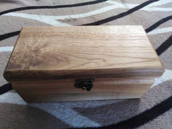 Шкатулка - купюрница в Саратове фото 10