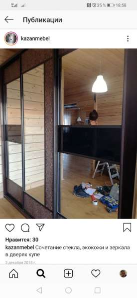 Гардеробные комнаты, встраиваемые Шкаф-купе в Санкт-Петербурге фото 8