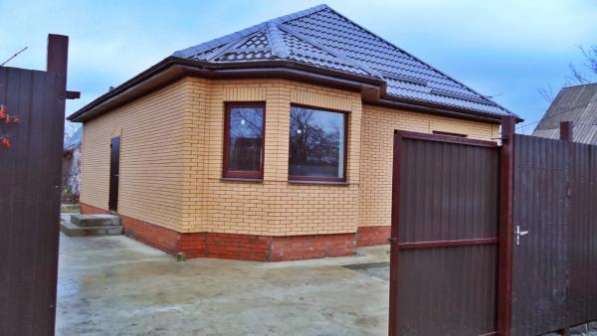 Продам: дом 87 м2 на участке 4 сот в Краснодаре