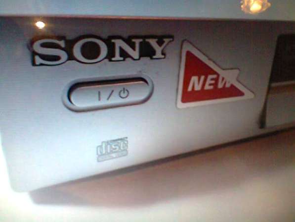 Sony DVD NS330 в Москве фото 4