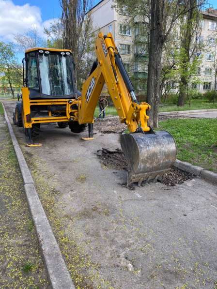 Асфальтирование в фото 3