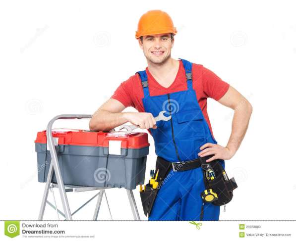 Oferte de munca pentru barbati in Germania! в фото 3