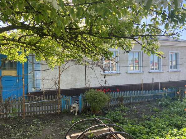 Продаётся дом в Воронеже фото 5