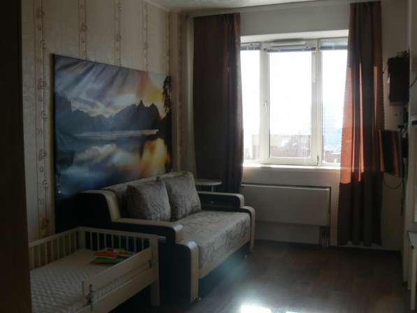 Продам квартиру в Новосибирске фото 4