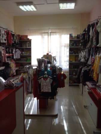 Сеть магазинов детской одежды в густонаселенных районах Москвы в Москве фото 3