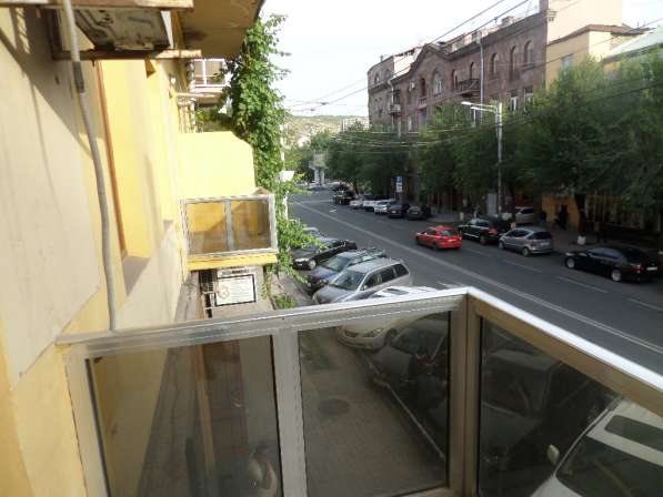 Офисные помещения в центре Еревана, улица Туманяна,65 кв. м в фото 6
