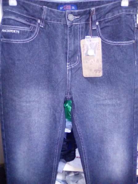 Мужские джинсы размер 31 в Ростове-на-Дону фото 4