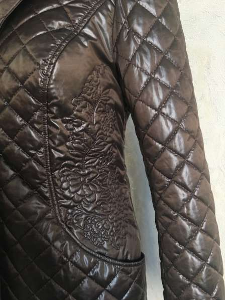 Новое пальто в Краснодаре фото 3