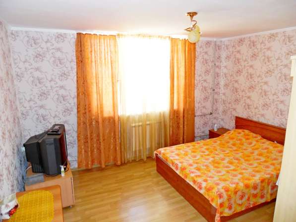 Продаётся 1 комнатная квартира в Анапе в Краснодаре фото 10