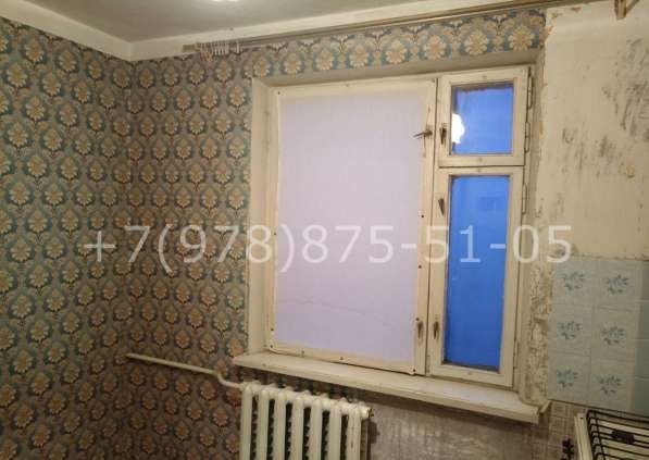 Продается 2-ком квартира в Керчи фото 9