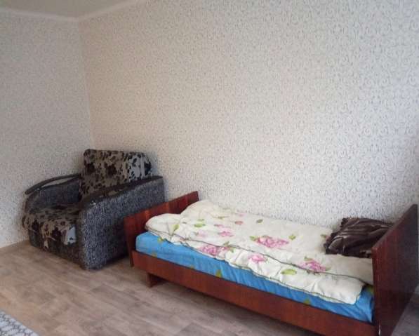 Сдам 1 комнатную квартиру в Белгороде фото 5
